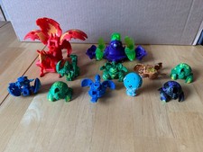 Bakugan Toy Bundle x11