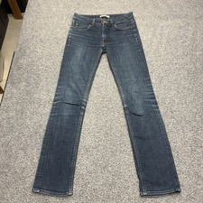 Vintage ACNE Jeans Hex 28x32