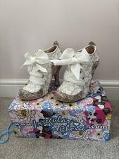 Irregular Choice Abigail's 3rd