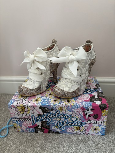 Irregular choice abigail - abigail's, 3rd