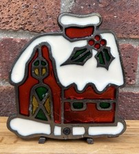 Vintage Stained Glass