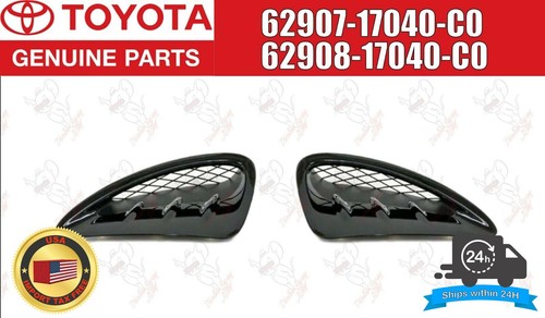 Toyota genuine mr2 spyder - mr2,