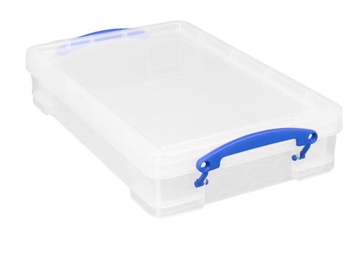 Really useful litre - really,