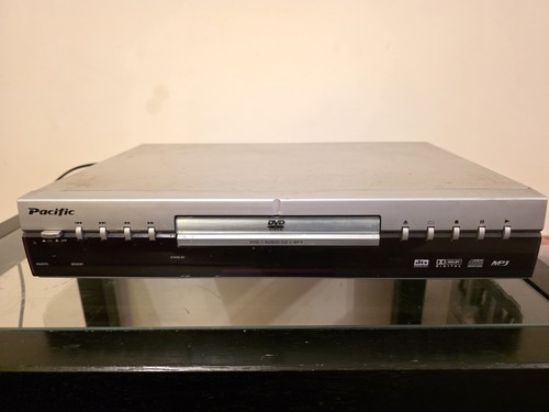 Pacific dvd 1002w video - dvd-1002w, dvd/video