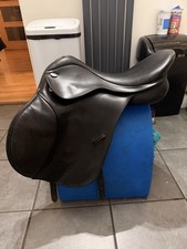 Thorowgood T6 Gp Black