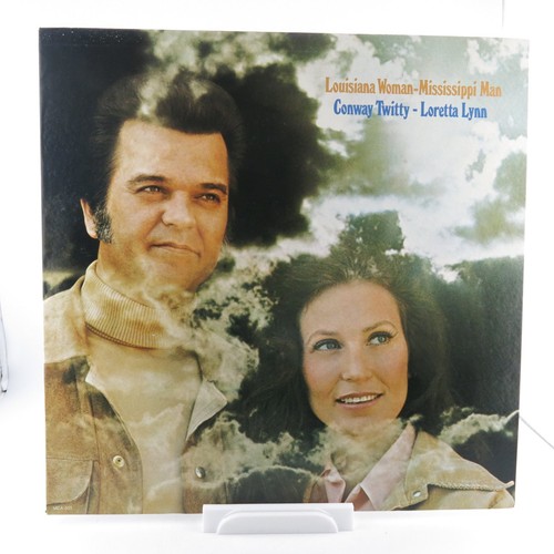 Conway twitty loretta lynn - &,