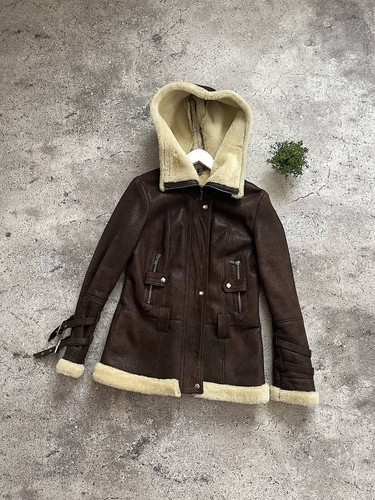 Women deri jacket made of - women's,