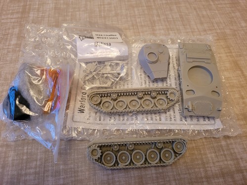 Warlord games m24 - warlord,