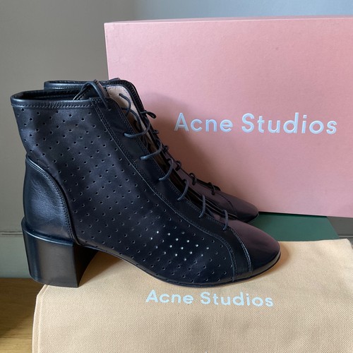 Acne studios mable - studios, perforated