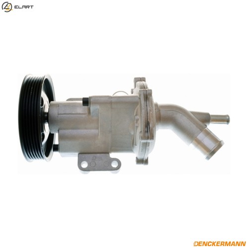 Water pump engine - pump, cooling