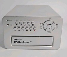 Swann DVR4 Alert 4 Channel HD