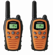 Walkie Talkies Adults Long
