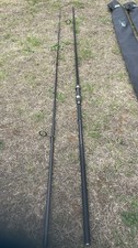 Daiwa Mission X Carp Rod, 12ft 2.75lb tc. Excellent Condition.