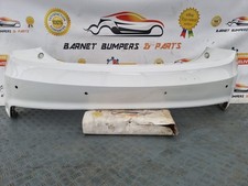 Audi A1 Rear Bumper 2015 TO