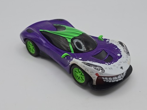 Scalextric car - scalextric, the