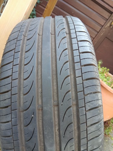 Runway enduro tyre 195 r15 - 195,