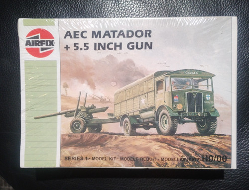 Aec matador 5 - &, 5.5