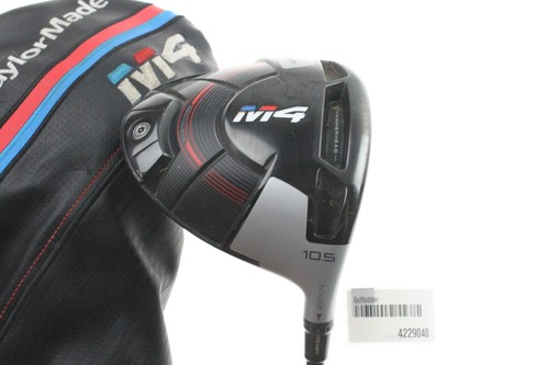 Taylormade golf club mens - m4,