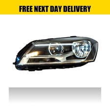 VW PASSAT  2010-2014 FRONT