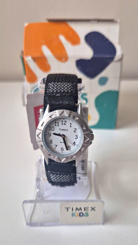 Timex kids analogue quartz - kids,