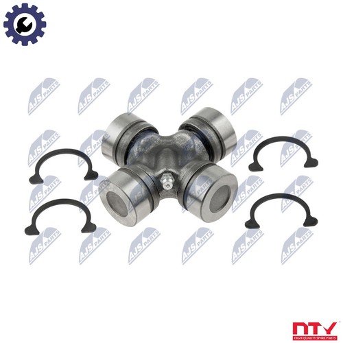 Joint propshaft skk - joint, for