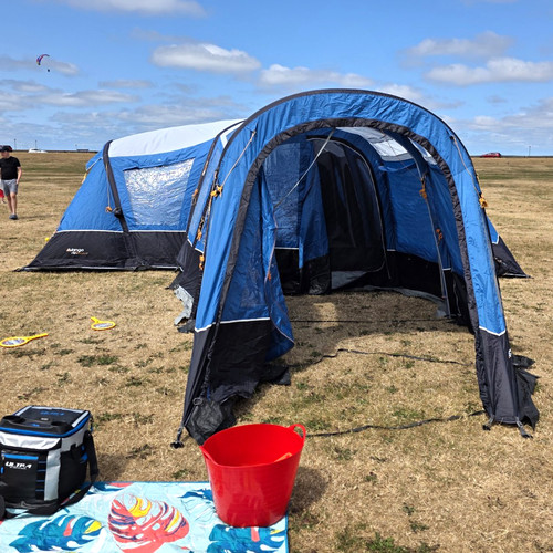 Vango diablo 1200xl - diablo,