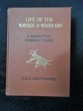 Life of the Wayside & Woodland
