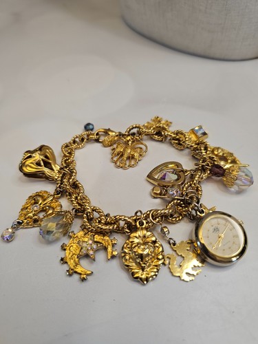 Kirks folly camelot charms - kirks, of