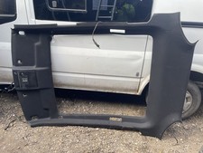 Range Rover Evoque Roof Liner L538 Black 2016 