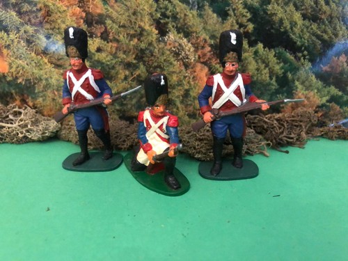 Airfix napoleonic french - airfix,