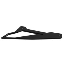 Aluminum Rear Chain Cover