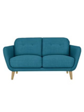 John Lewis Arlo Small 2 Seater