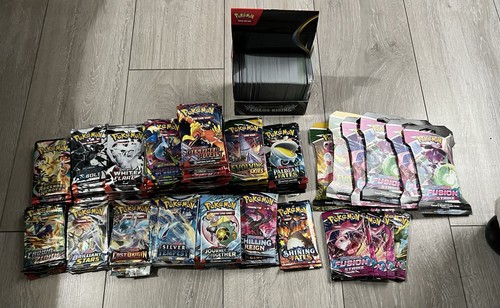 Pokémon tcg bundle - pokémon,