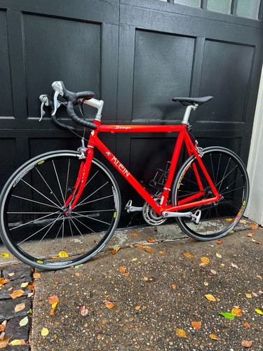 1998 klein stage 57cm - stage,