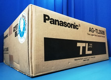 FACTORY SEALED🆕 Panasonic