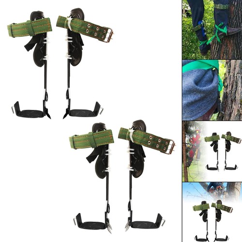Tree climbing set - climbing, set,
