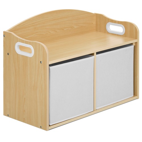 Evolur playthings storage - playthings,