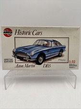 Airfix 1/32 Scale Historic