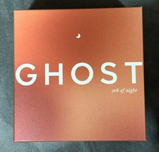 Ghost orb of night Eau de