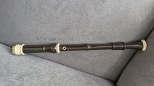 Aulos 311nh tenor recorder - 311nh,