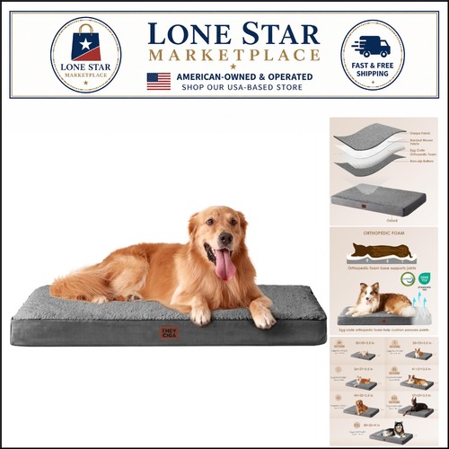 Ergonomic orthopedic dog - ergonomic,