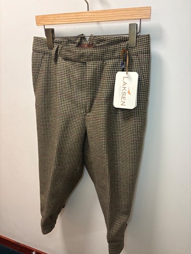 Laksen ainsley breeks ctx - breeks, w/