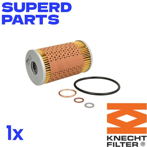 Oil filter for fendt - ac,