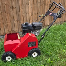 33510 Toro 20" Hydrostatic