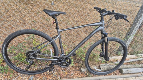 Giant roam disc 2021 - 2,