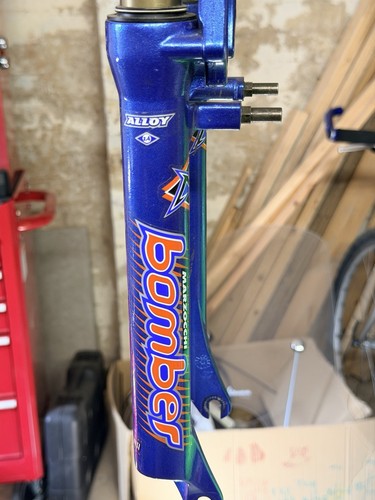 Marzocchi bomber 26inch - marzocchi,