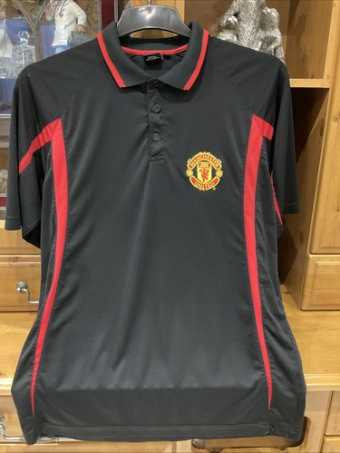 Men man utd polo - man,