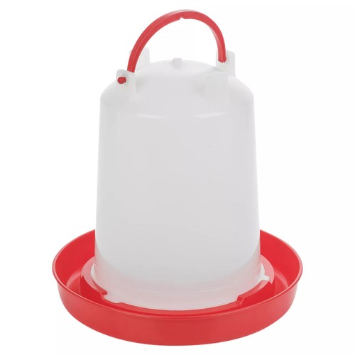 Chicken feeder drinker - 3l,