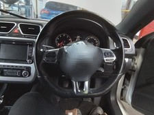 STEERING WHEEL VOLKSWAGEN