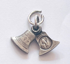 Antique french church bell - antique,